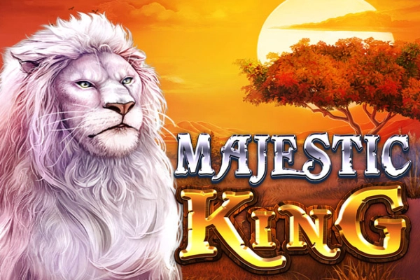 00063 majestic king