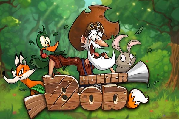00397 hunter bob