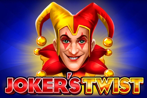 00435 jokers twist