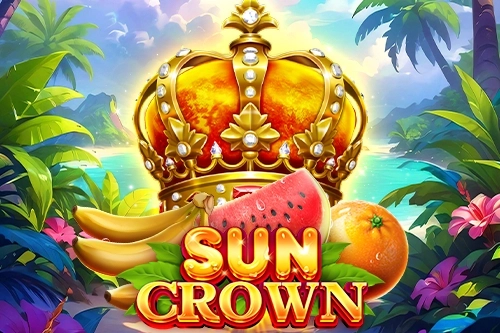 00466 sun crown