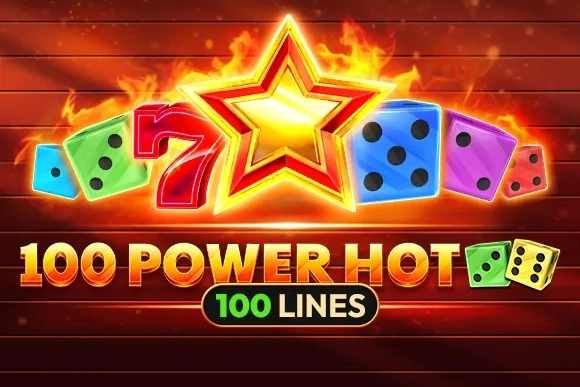 00490 100 power hot dice