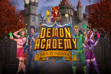 00938 demon academy