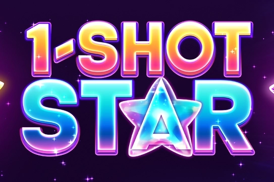 00994 1 shot star