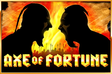 01869 axe of fortune