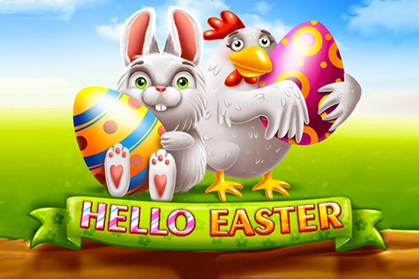 02468 hello easter