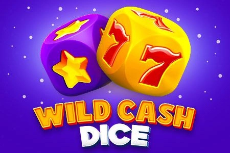 02539 wild cash dice