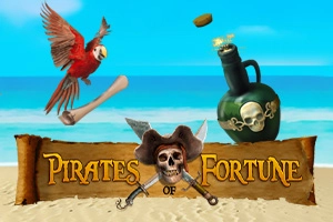 03641 pirates of fortune