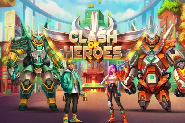 06021 clash of heroes