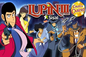 06265 lupin 3 colpo al casino