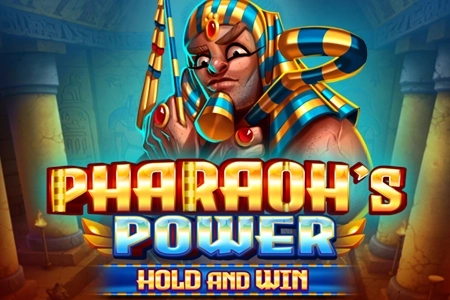 07106 pharaohs power hold and win