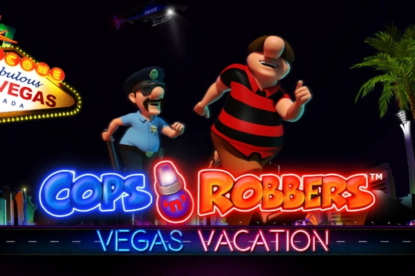 09254 copsnrobbers vegas vacation