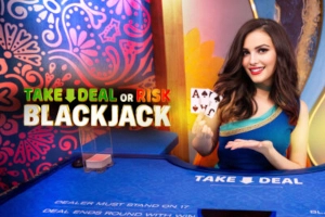 10417 take deal or risk blackjack