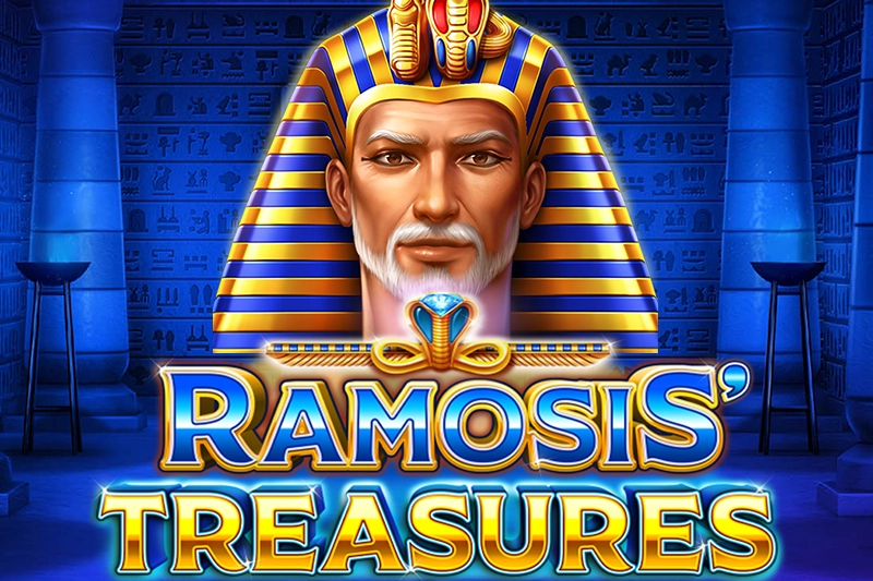 10561 ramosis treasures