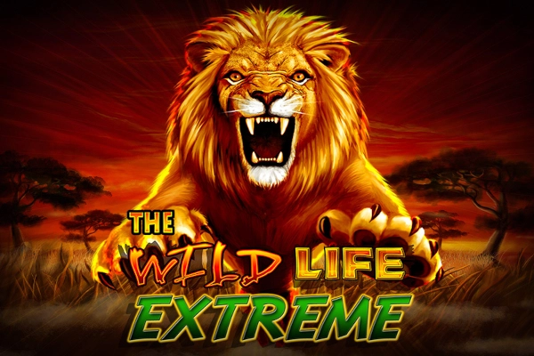 10596 the wild life extreme