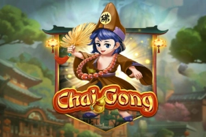 11666 chai gong
