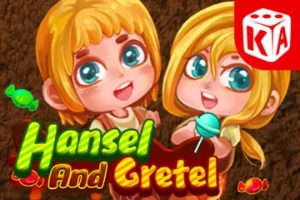11844 hansel and gretel