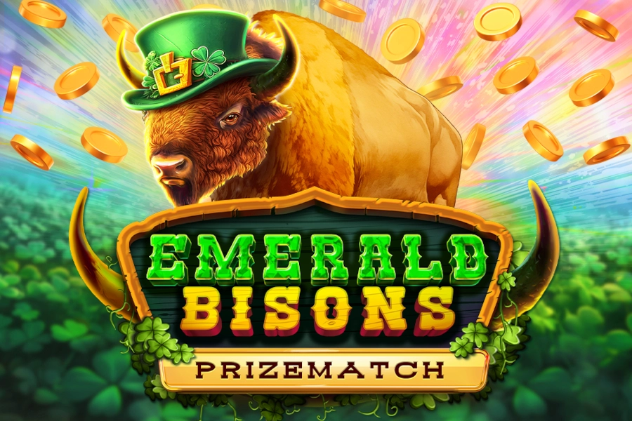 12350 emerald bisons prizematch