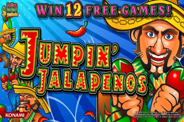 12639 jumpin jalapenos