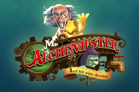 12683 mr alchemister