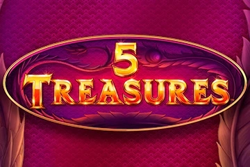 12754 5 treasures