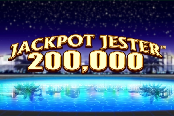 12954 jackpot jester 200000