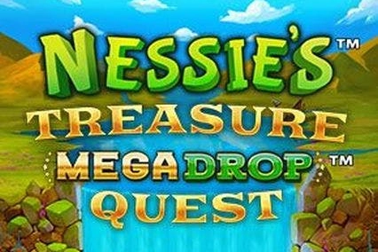13048 nessies treasure mega drop quest