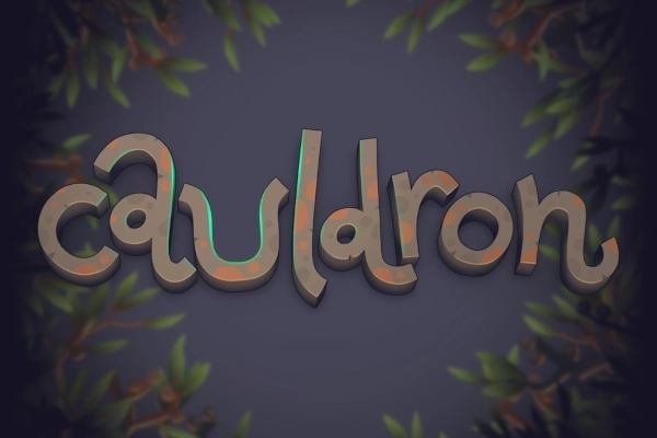 15926 cauldron