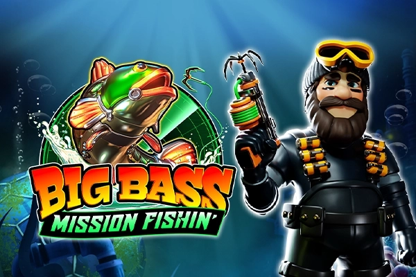 17931 big bass mission fishin