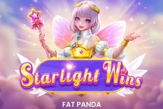 18415 starlight wins