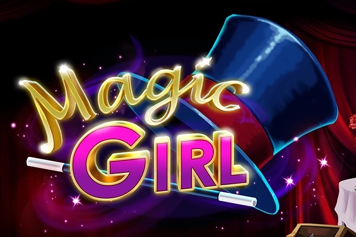 18935 magic girl
