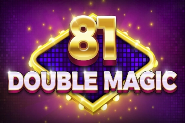 19635 81 double magic