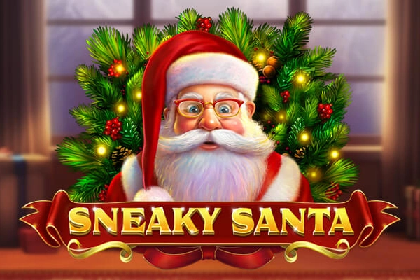 20597 sneaky santa
