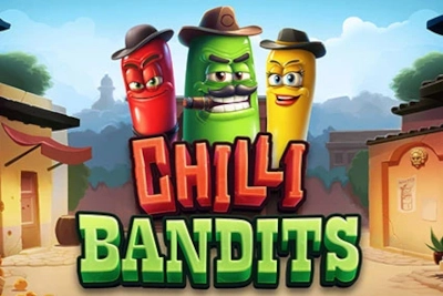 21502 chilli bandits