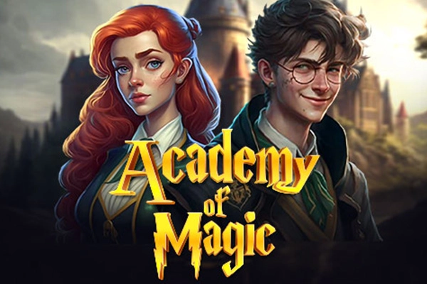 21539 academy of magic