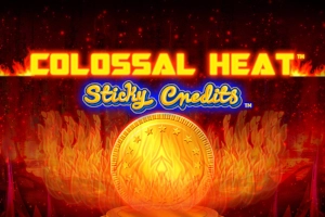 21942 colossal heat sticky credits