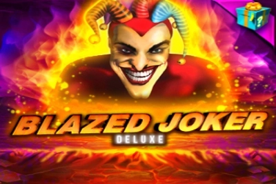 21953 blazed joker deluxe