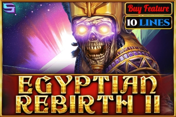 22385 egyptian rebirth ii 10 lines