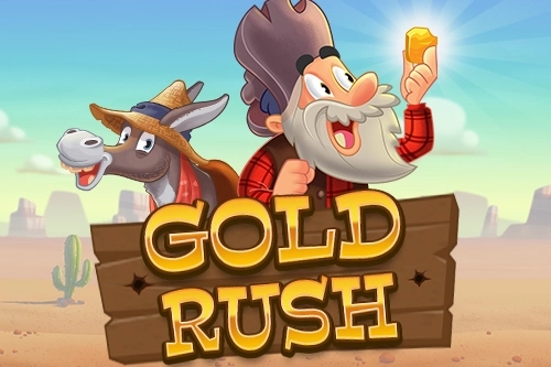 22831 gold rush