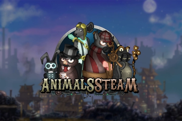 24041 animals steam