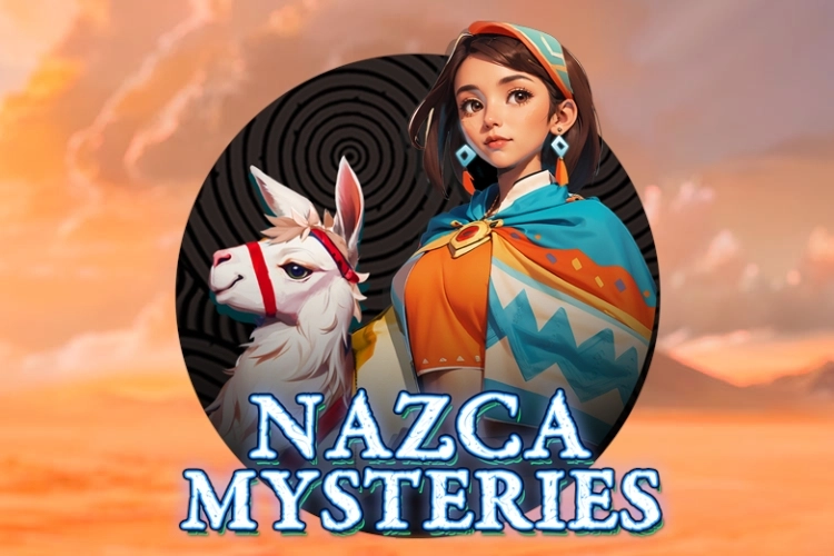 24383 nazca mysteries