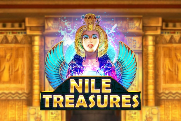 24386 nile treasures