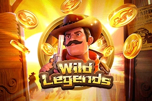 24970 wild legends