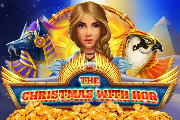 25829 the christmas with hor
